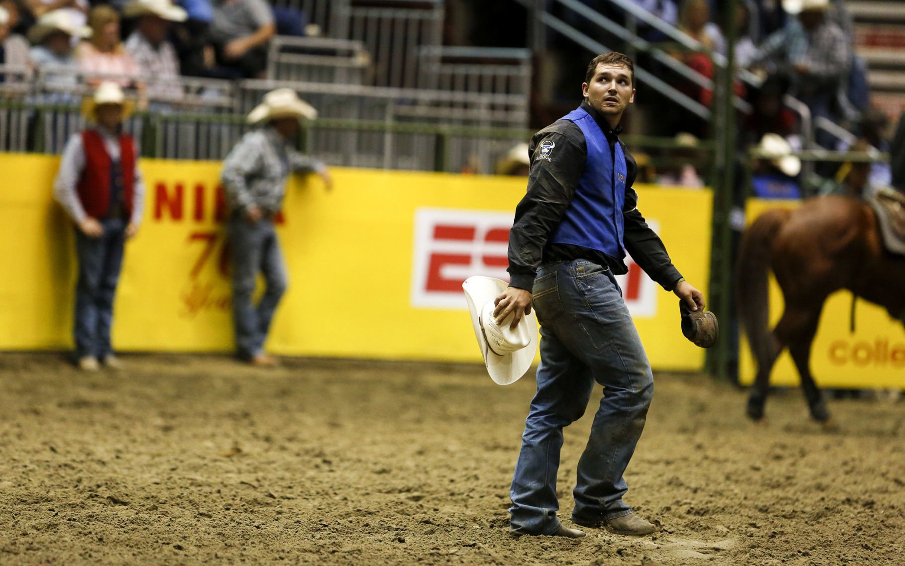 CNFR Tuesday